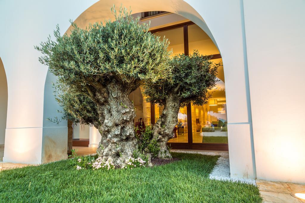 Masseria Martellotta Palagianello Exterior photo