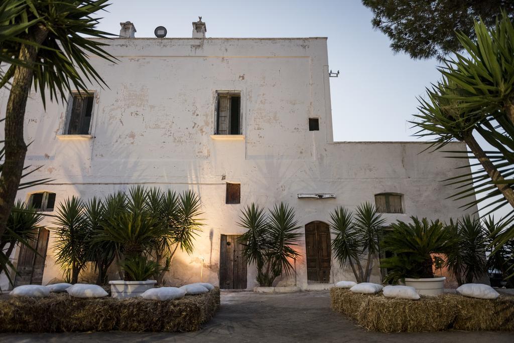 Masseria Martellotta Palagianello Exterior photo