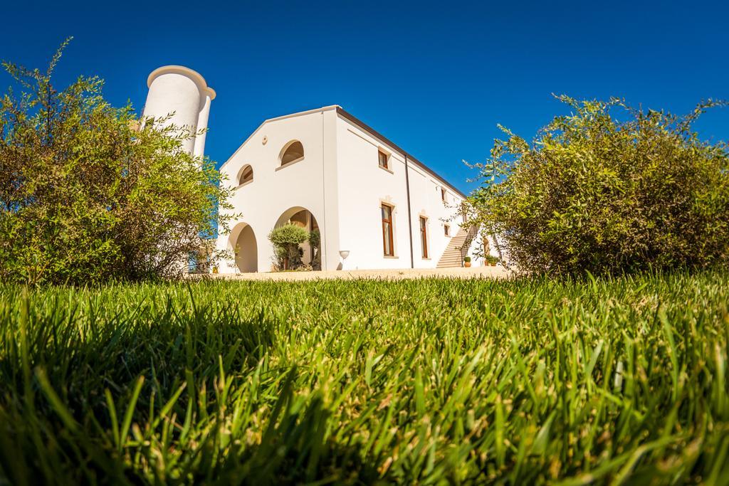Masseria Martellotta Palagianello Exterior photo